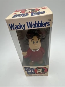 Little Lulu Wacky Wobbler 2001 Funko BobbleHead - Picture 1 of 6
