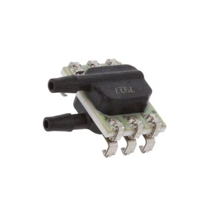 ABPMRRN060MDAA5 Sensor: Pressure Range: ±60 mbar Differential US Current: 5VD... - Picture 1 of 1
