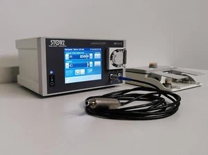 Highspeed Motor System for ENT Procedures - Karl Storz - 40701620 Unidrive S III - Bild 1 von 9