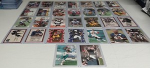 SPORTS CARDS HOCKEY BASEBALL BASKETBALL FOOTBALL NASCAR WWE PICK CARDS     (L1)