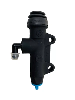 POMPA FRENO DUCATI DIAVEL XDIAVEL 1260 1200 S CARBON AMG DARK FL CD 62540341A - Immagine 1 di 4