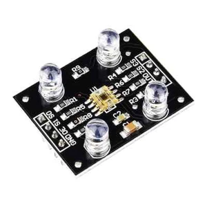 TCS3200 Colour Sensor Module - Bild 1 von 2
