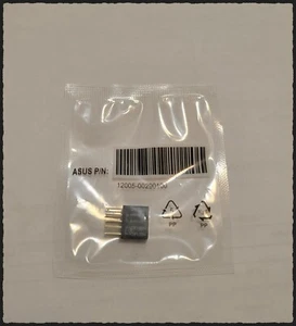 ASUS Q-Connector (P/N:12005-00290100) - Bild 1 von 1