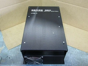 EXTRON SERIES 350 MOTOR CONTROL M8202-05-0700 3PH 10HP - USED - Picture 1 of 10