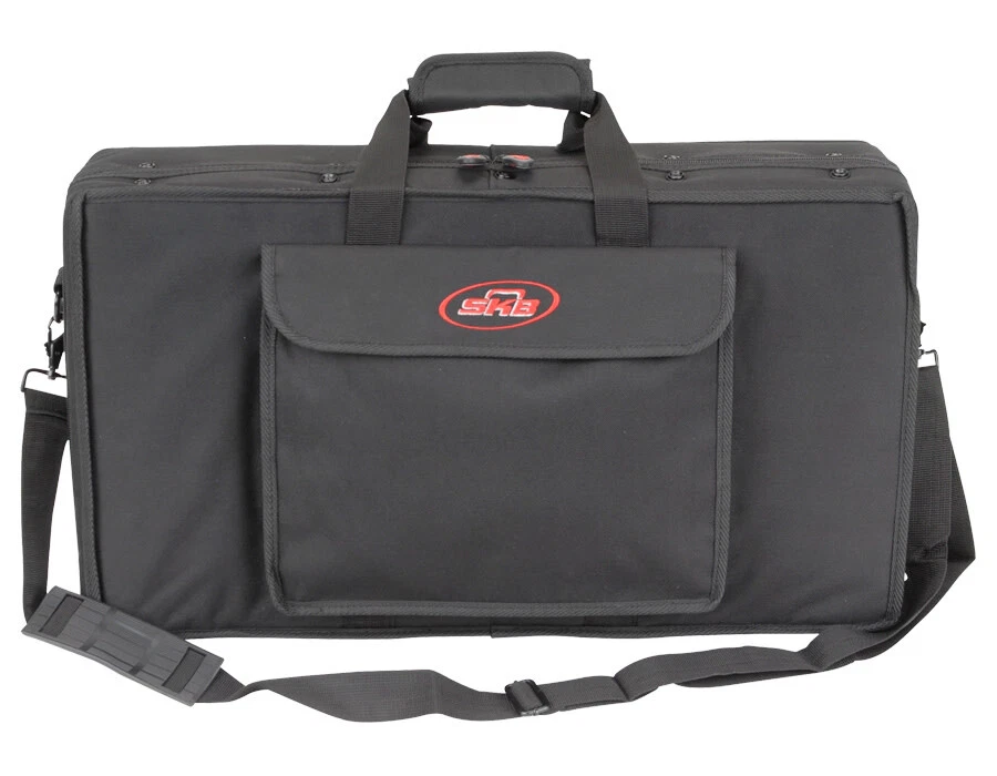 SKB Foot Controller Soft Case (vg99 Fc300 Rp1000 M13)