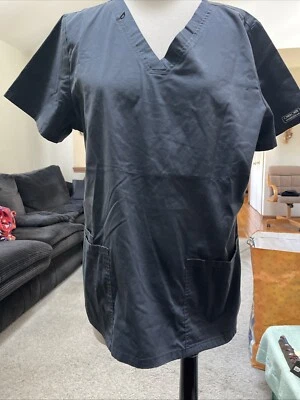 Conjunto Médico Pantalones y Top Cherokee Workwear Revolution Talla Mediana Foto 1 de 4