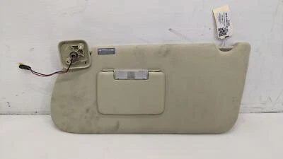 Parasol conductor izquierdo Ford Flex 2019 2013 2014 2015 2016 2017 2018 Foto 1 de 4