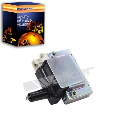 Walker Ignition Coil For 1992-2001 Acura Integra - Image 1 of 4