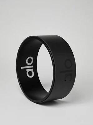 Rueda de yoga ALO Bend It - Nueva, ayuda a hacer ejercicio para la espalda y las piernas  Foto 1 de 4