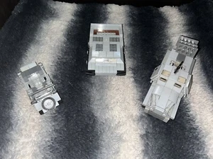 WWII German Kubelwagon, Lorraine and Panzer-Werfer - Picture 1 of 11