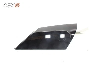 2020 - 2023 LAND ROVER RANGE ROVER EVOQUE REAR LEFT QUARTER D PILLAR MOLDING OEM - Image 1 of 4