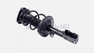 Gruppo ammortizzatore completo anteriore destro e bobina per toyota prius hw2 2003-2009 - Immagine 1 di 4