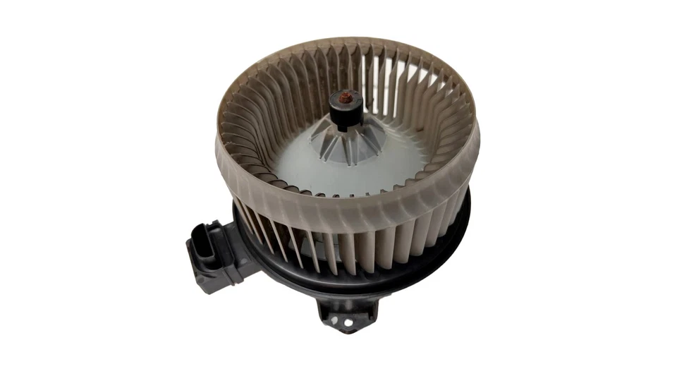 Jaguar XF XFR XFR XFR-S XJ XJL XJR 2009-2018 - Calefacción aire acondicionado soplador motor ventilador OEM Foto 1 de 4