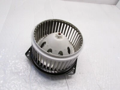 2007-2013 INFINITI FX35 VENTILADOR MOTOR VENTILADOR AQUECEDOR FABRICANTE DE EQUIPAMENTO ORIGINAL 3K050C6Z28 - Imagem 1 de 4