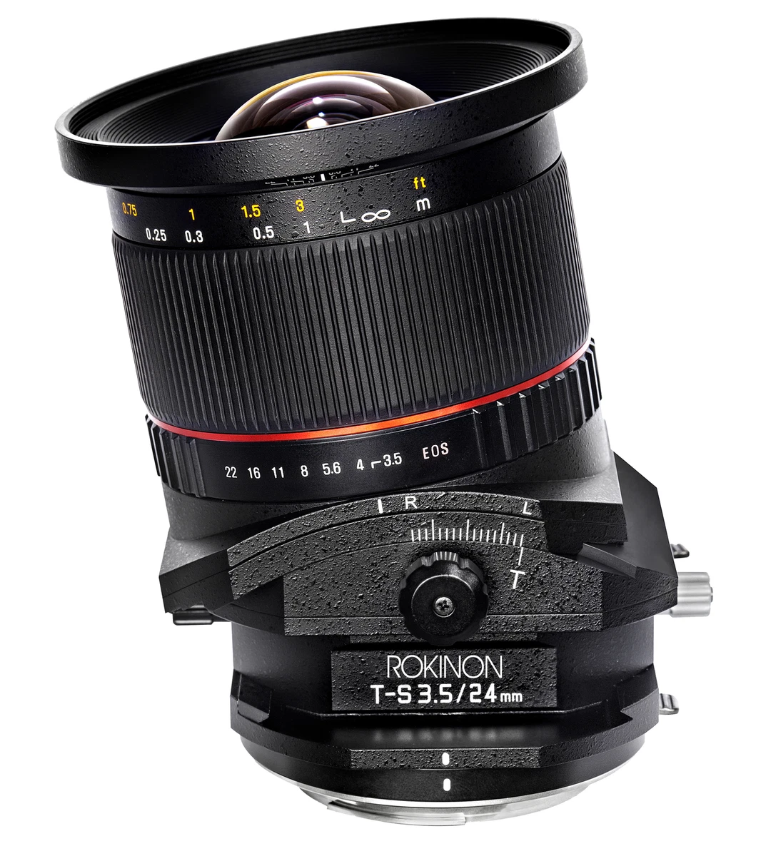Rokinon 24 Mm T1.9 Cine AF Objektiv Für Sony E – Vollformat, Weitwinkel, 8K-fähig