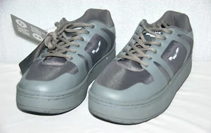 Weighted Shoes Cardiostrides Walking Gray Workout Athletic Women's size 10 - Picture 1 of 10