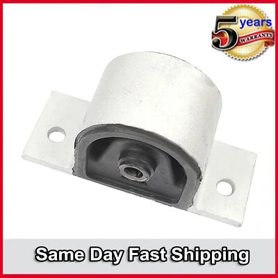 Suporte de transmissão compatível com Nissan 350Z Infiniti G35 FX35 3.5L 7359 NOVO em folha - Imagem 1 de 4