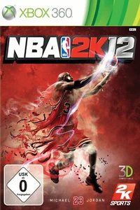 NBA 2K12 ' - Bild 1 von 1