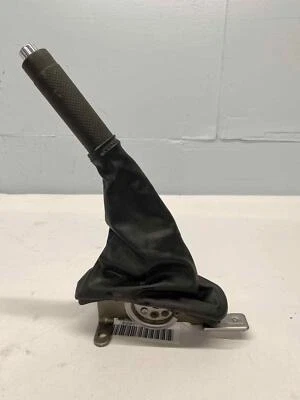 Brk de emergencia. Conjunto de palanca de mango Chevy Spark 14 10K millas Foto 1 de 4