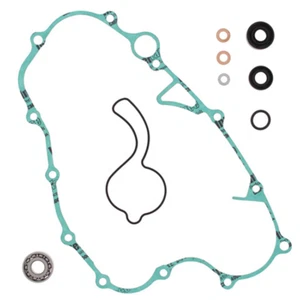 Fits 2009 Honda CRF150R Water Pump Rebuild Kit 153199 - Picture 1 of 1