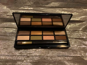 Palette ombretti ESTEE LAUDER 8 colori puri completa di specchio interno e pennello - Foto 1 di 7