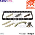 TIMING CHAIN KIT FOR MERCEDES-BENZ M117.960/961/963/964/965 5.0L 8cyl S-CLASS 