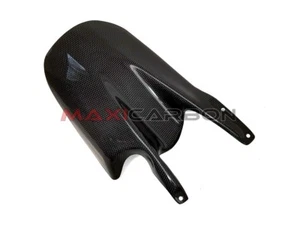 Parafango posteriore lungo carbonio Ducati 848-1098-1198 / Long rear hugger - Picture 1 of 1