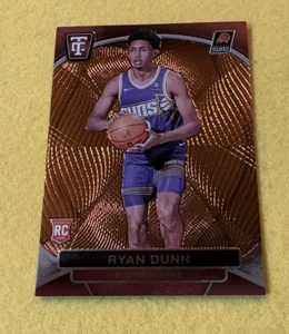 2024 25 Totally Certified Ryan Dunn RC Bronze Retail Phoenix Suns #169 - Bild 1 von 1