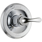 Delta Classic Monitor 13 Series Valve Only Trim Chrome-Certified Refurbished