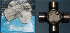 New Federal Mogul U-Joint Drive A7141 100500 / 1T1-03 - Picture 1 of 1