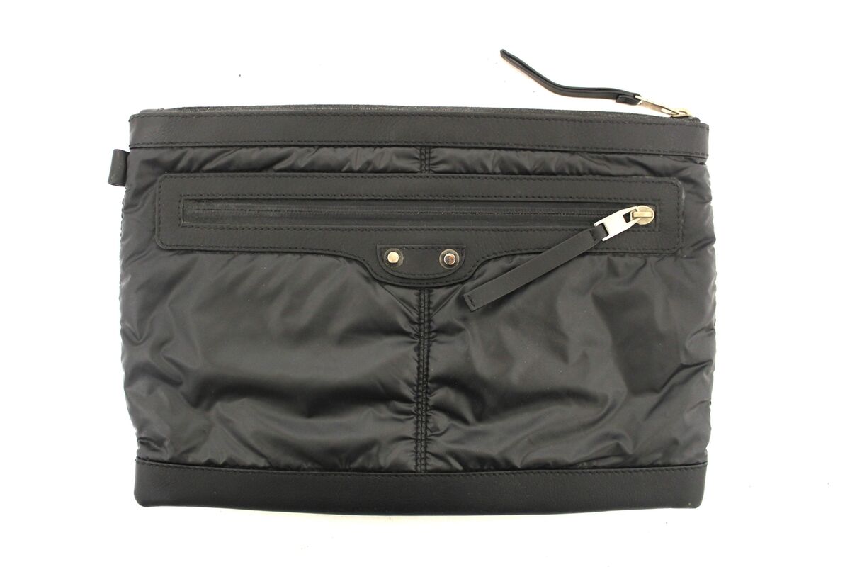 Balenciaga City Nylon Bags & Handbags for Women for sale | eBay Balenciaga City Nylon Bags & Handbags for Women for sale | eBay