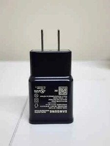 NEW Genuine Samsung Adaptive Fast Charging Travel/Wall Charger EP-TA200 - Picture 1 of 1
