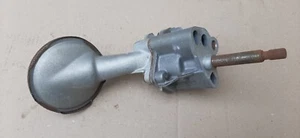 FIAT 124 SPIDER SPORT COUPE' 125 132 131 OIL PUMP - Picture 1 of 8
