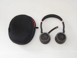 Jabra Evolve 75 Stereo HSC040W - Bild 1 von 5