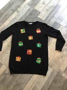 Peacocks Christmas Jumpers \u0026 Cardigans 