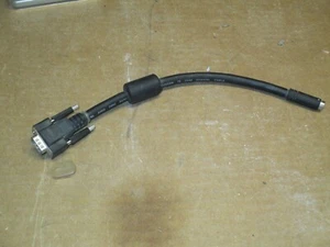 Calrad Electronics Proiettore TV via cavo S-Video 15 pin VGA parallelo a 6 pin - Foto 1 di 3