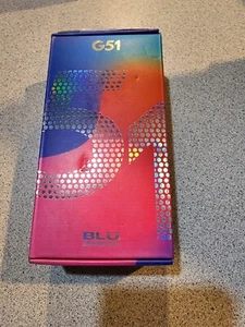 BLU G51 Android smartphone - Picture 1 of 5