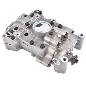 Oil Pump Balance Shaft 20T for Hyundai Santa Fe Sport Sonata 09-18 23300-2G410 - Picture 1 of 12