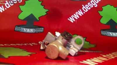 pompa freno per AUDI A4 BERLINA (8E) 1.9 TDI (96KW) 2000 737398 Foto 1 de 3