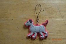 Sony AIBO ERS-1000  Dog Tag