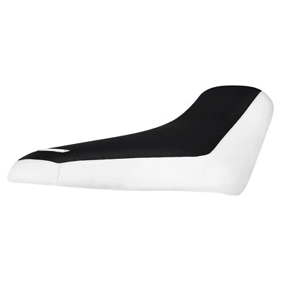 2005-23 Kawasaki Brute Force 650 750 4x4I чехол на сиденье белый/черный std #339 - Изображение 1 из 4