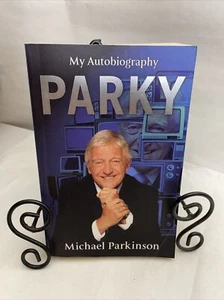 Parky: My Autobiography by Michael Parkinson (Paperback, 2008) - Bild 1 von 6
