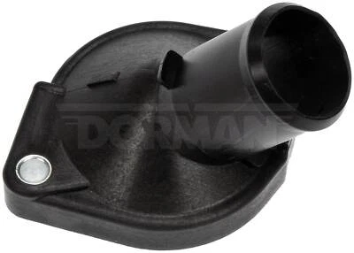 FITS 2001-2009 TOYOTA PRIUS 1.5L ENGINE COOLANT THERMOSTAT HOUSING - Image 1 of 2