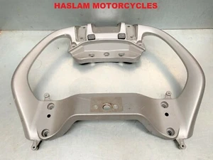 moto guzzi breva v1100 grab rail handle GU05464330 2006 2007 genuine - Picture 1 of 4
