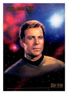 1993 SKYBOX STAR TREK MASTER SERIES - PICK CHOOSE YOUR CARDS