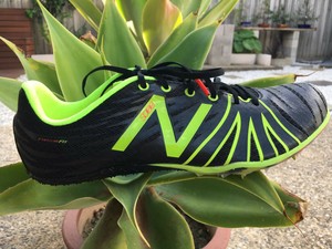 new balance spikes australia