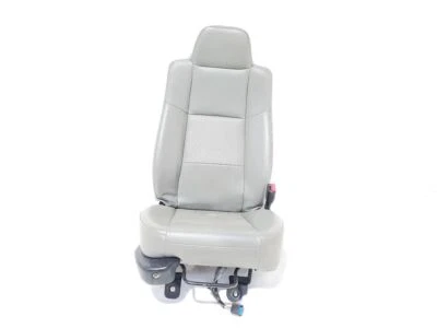 2007 2008 2009 Ford Ranger OEM Full Set Seats Vinyl Some Wear - Image 1 of 4