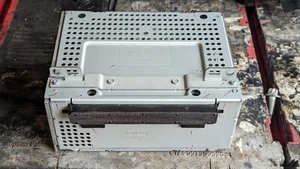 FORD FOCUS MK3 MULTIMEDIA HEAD UNIT NAVI F1BT-18C815-HE - Bild 1 von 4