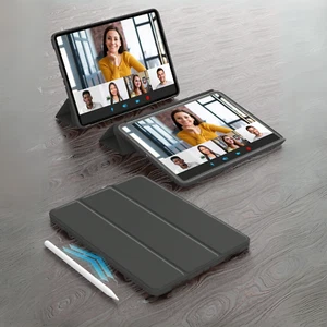 iPad Case For iPad 10.2 9th Generation Air 1 2 10.9 10th 5th 6th 7th 8th Mini 5 - Picture 1 of 19