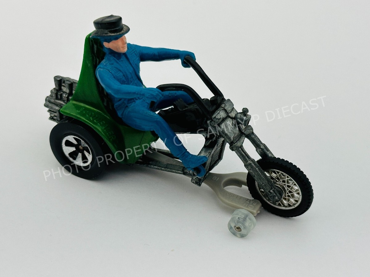 ミニカー Hot Wheels Hot Wheels RRRumblers HOT WHEELS RRRUMBLERS BOLD EAGLE BLUE W/ ORANGE TOPS RIDER